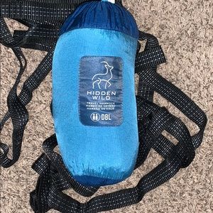 ❗️SOLD❗️//hammock//